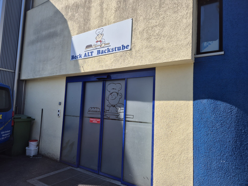 Schoggihasen giessen