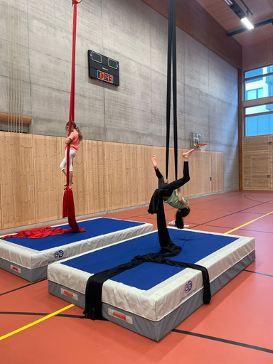 Vertikaltuch