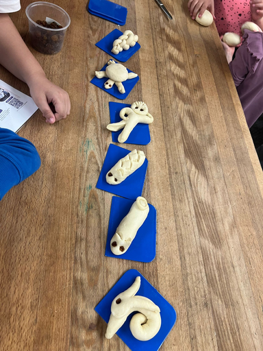 Bäckerei Frei