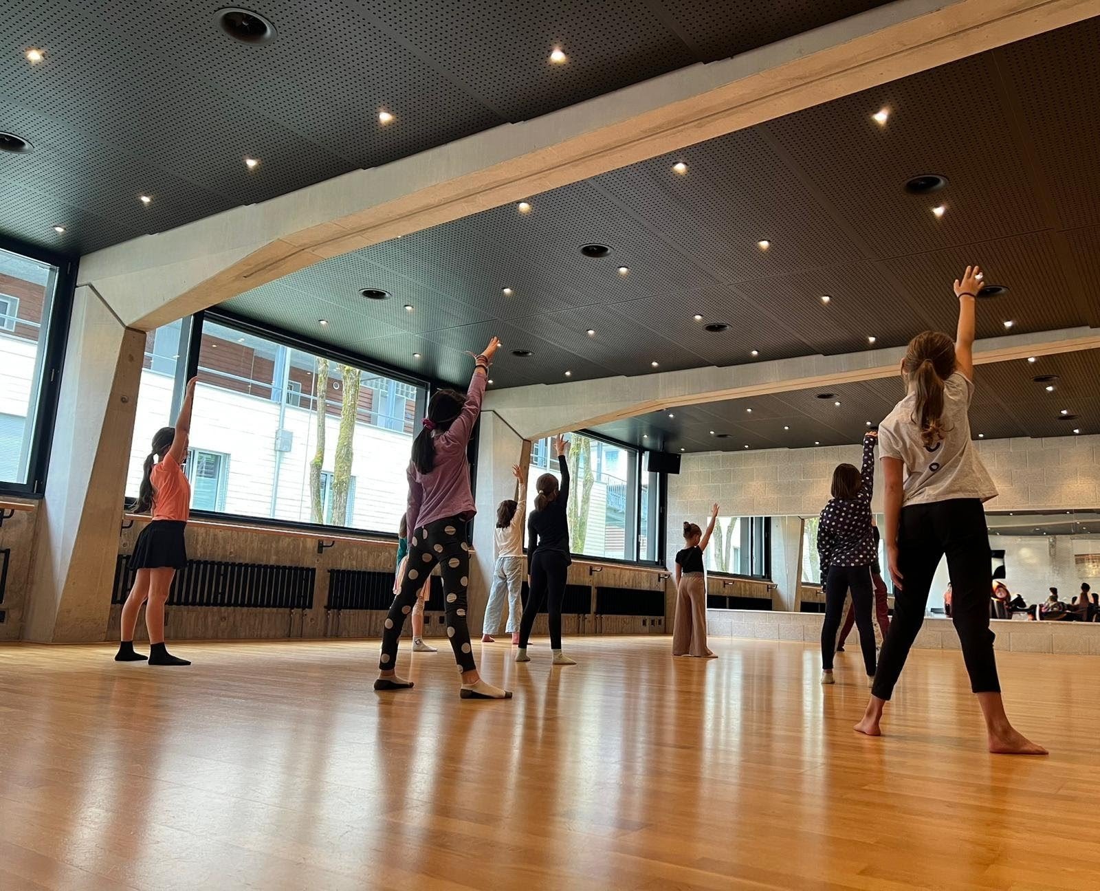 Jazzdance