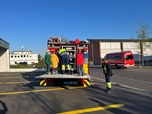 Feuerwehr