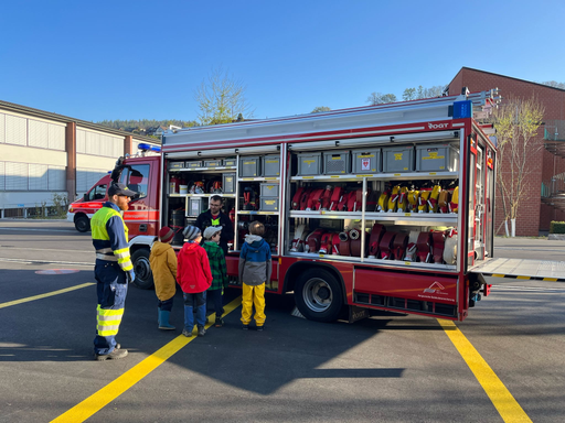 Feuerwehr