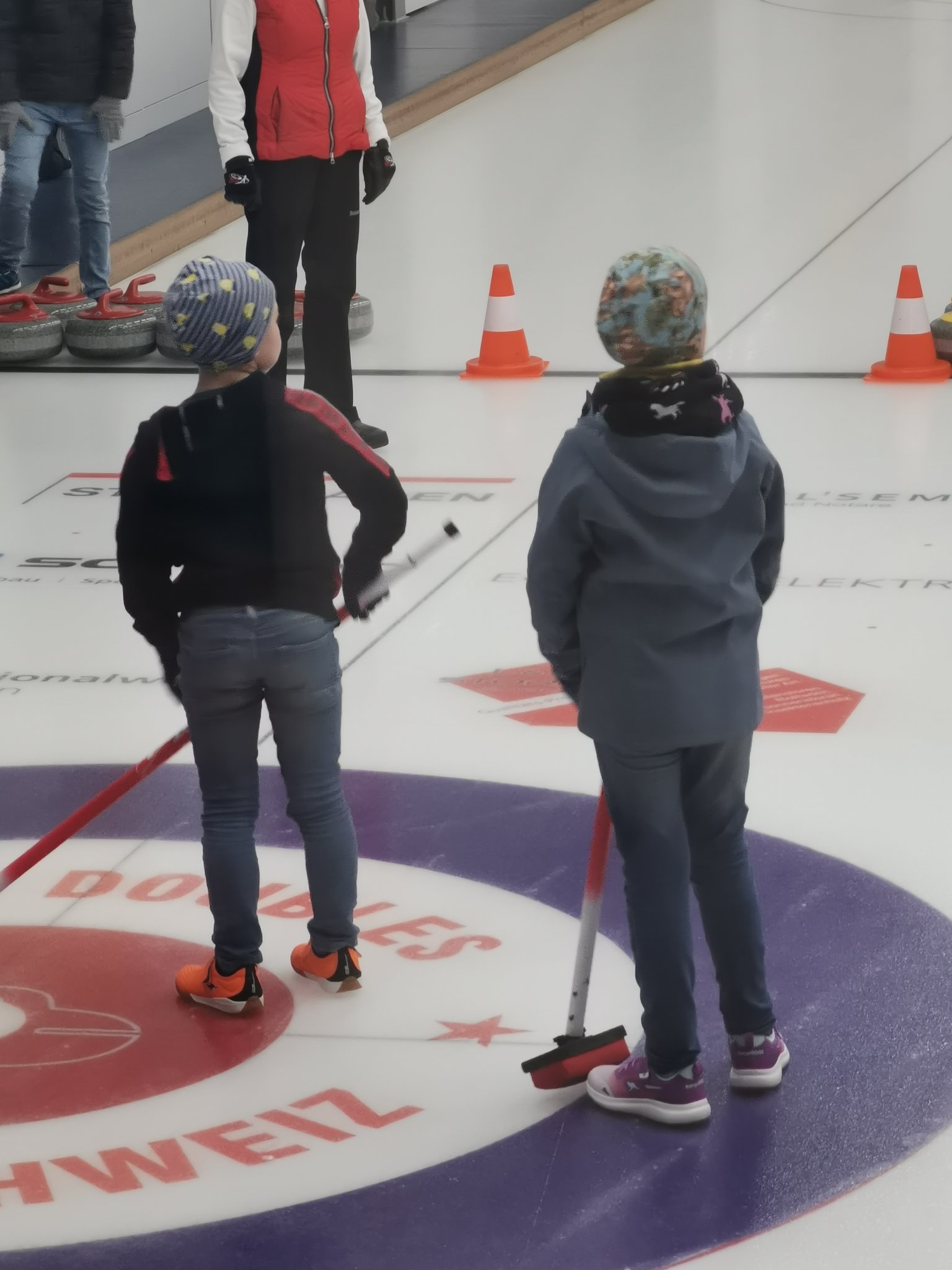 Curling