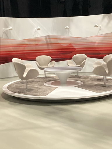 SRF Studio
