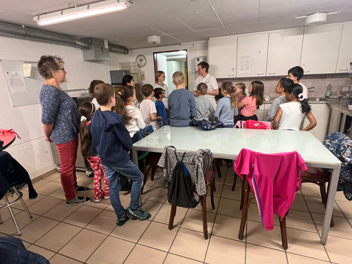 Bäckerei Frei