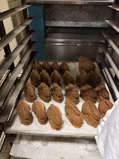 Bäckerei Frei