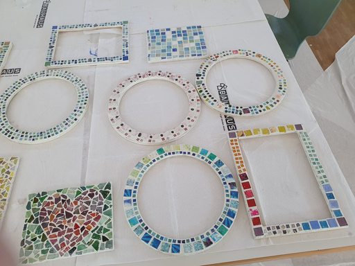 Mosaiken