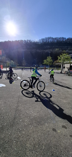 Biketechnik
