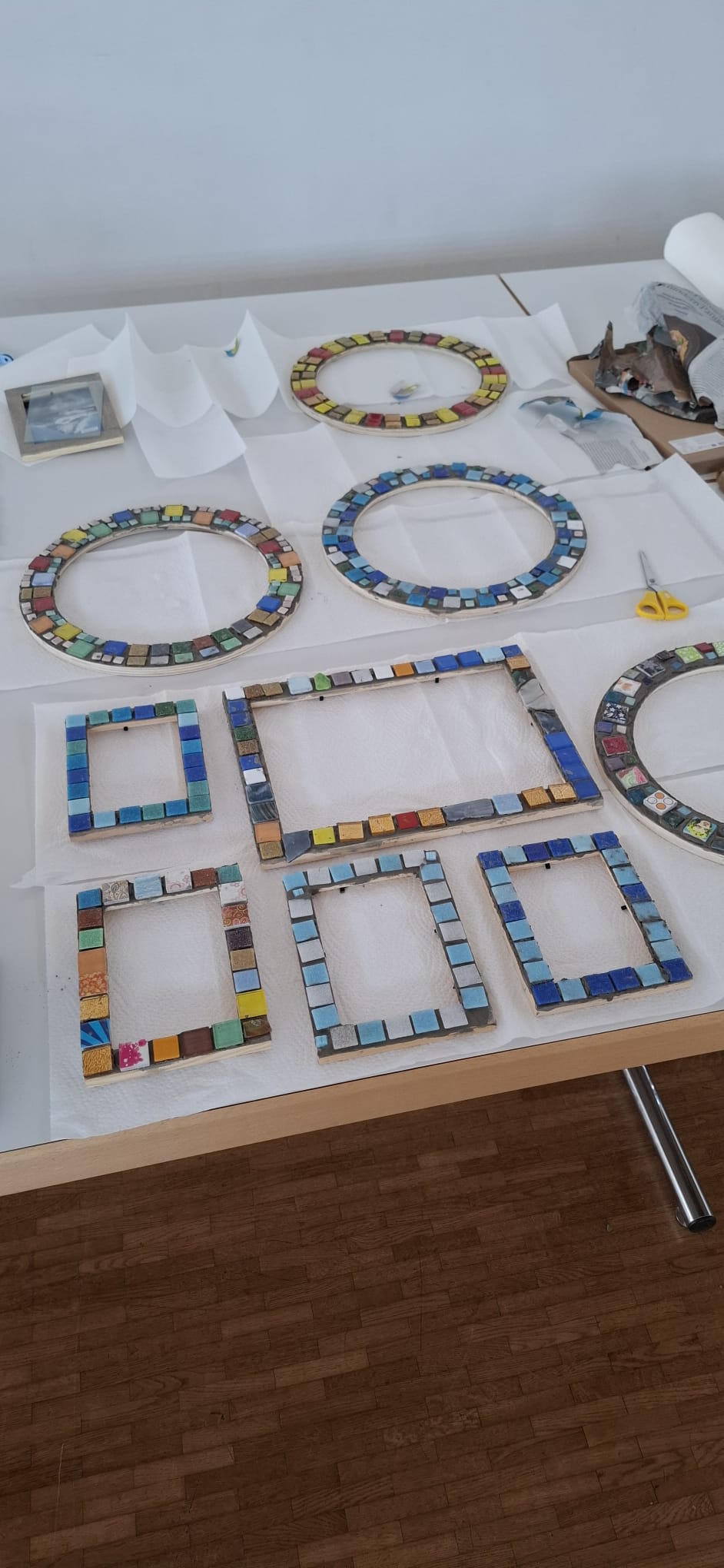 Mosaiken