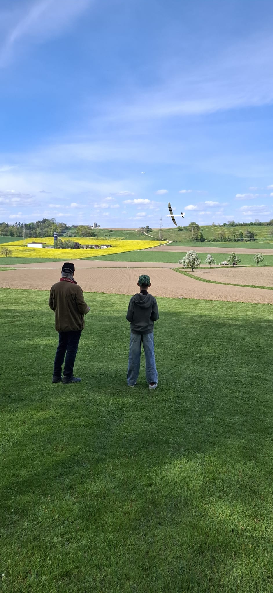 Modellflug
