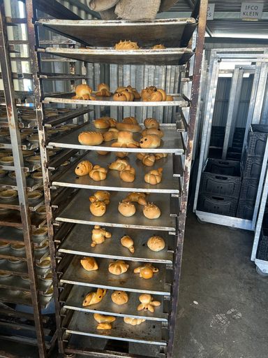 Bäckerei Frei