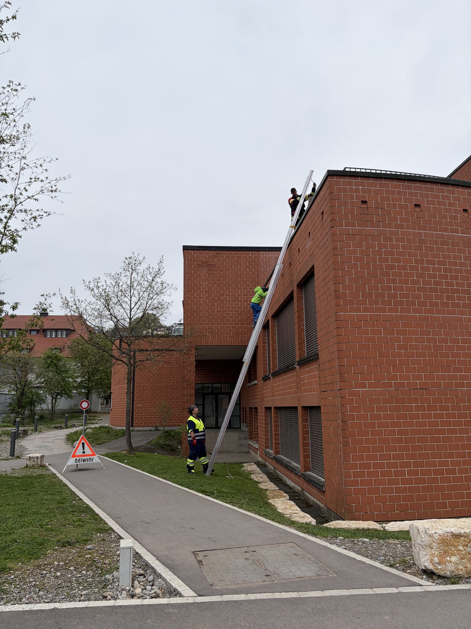 Feuerwehr