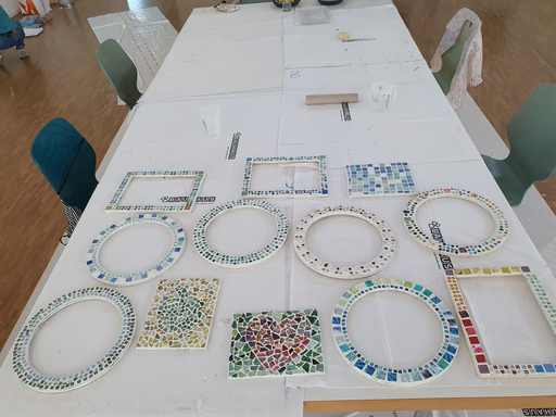 Mosaiken