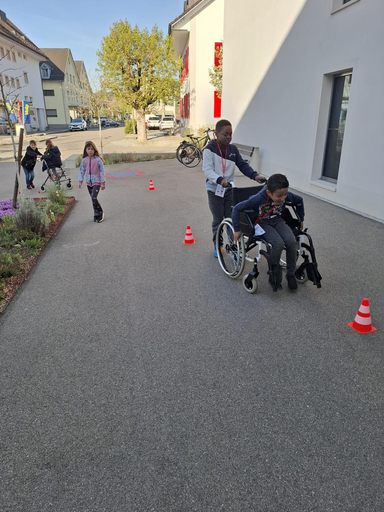 Spital Leuggern