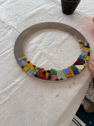 Mosaiken