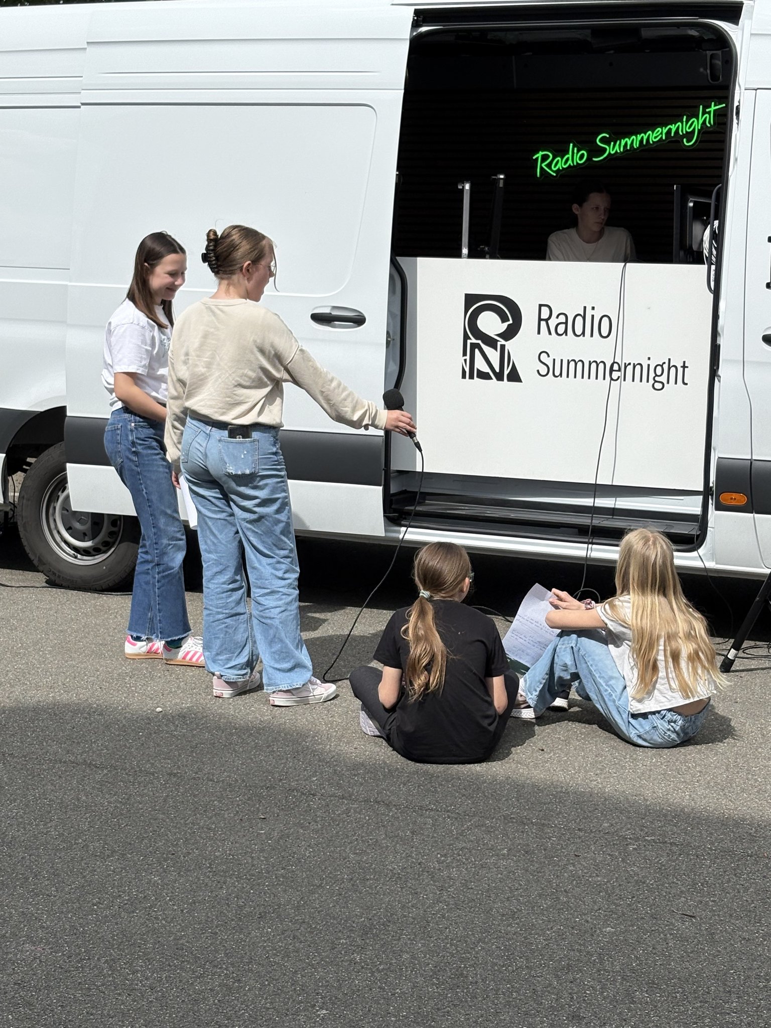 Radioworkshop