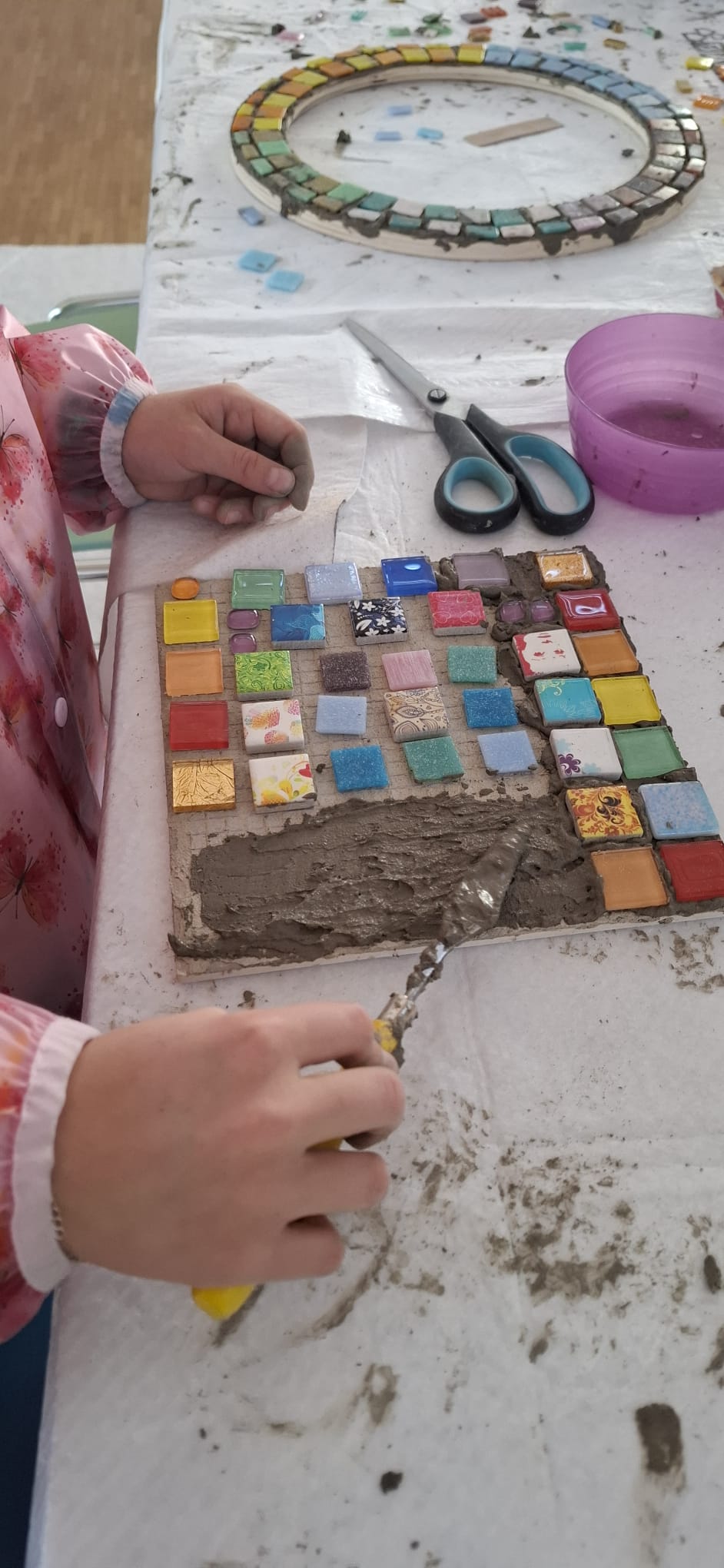 Mosaiken