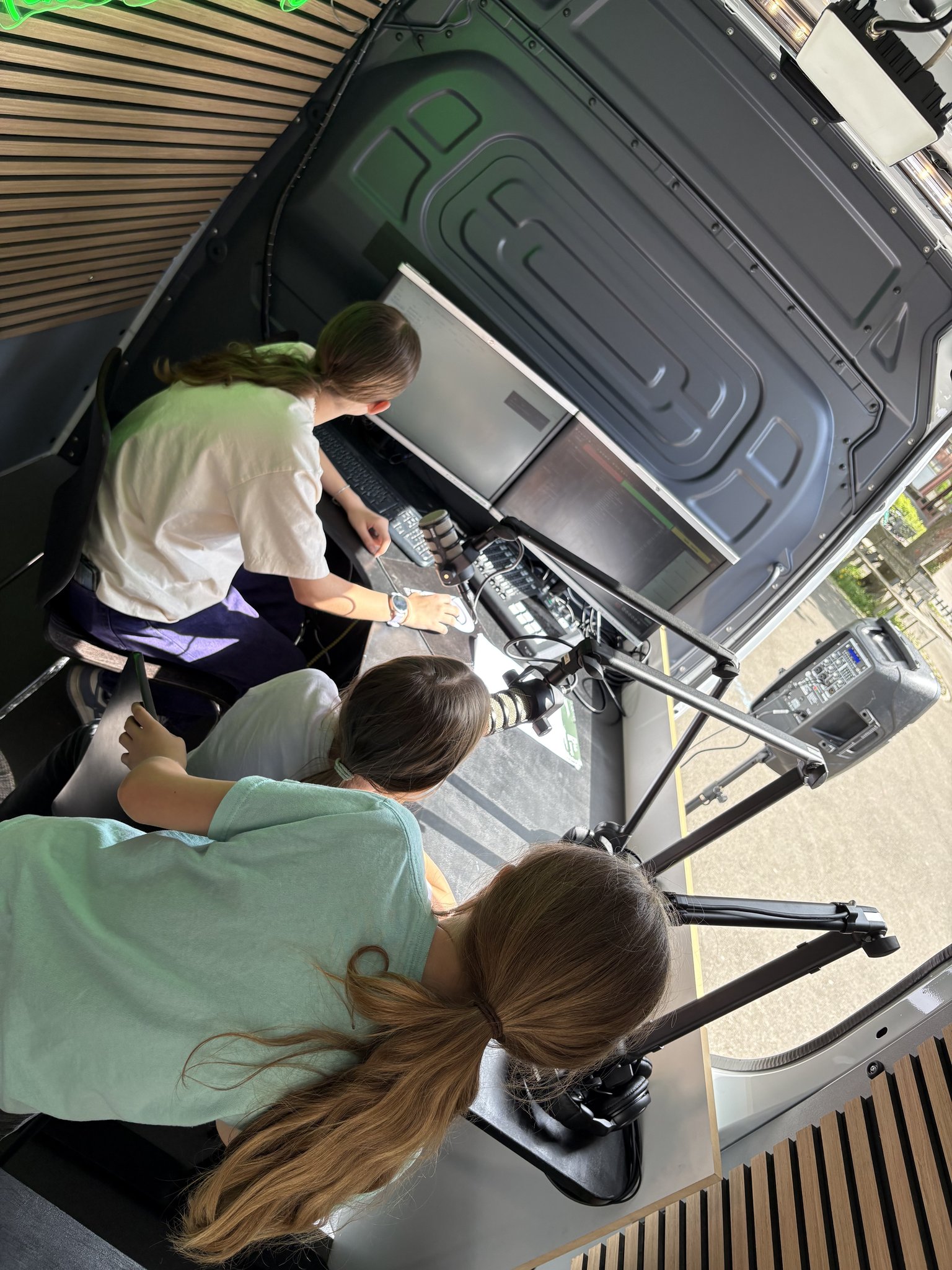 Radioworkshop