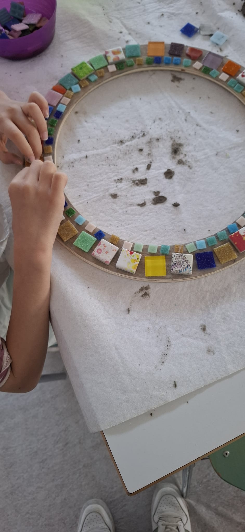 Mosaiken