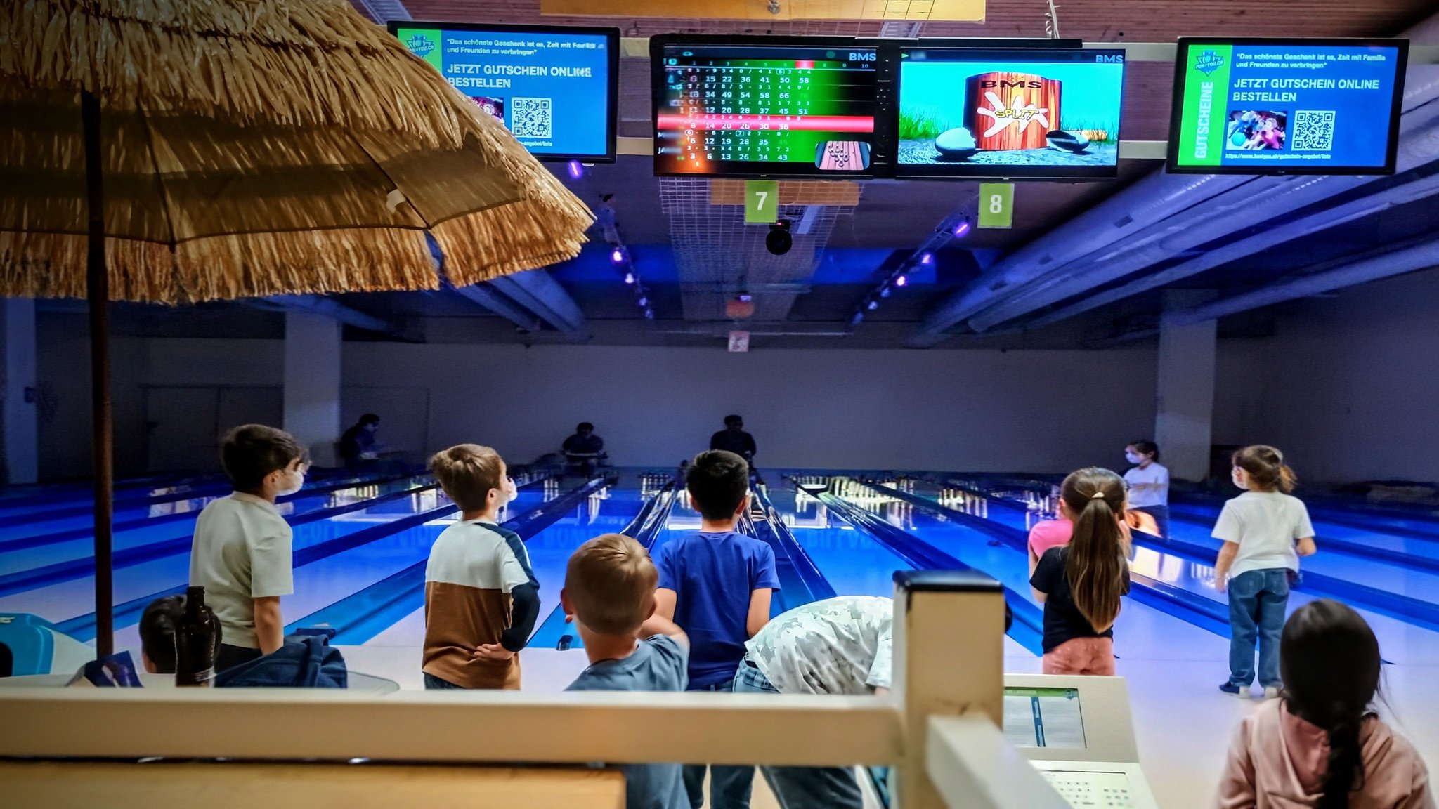 Bowling