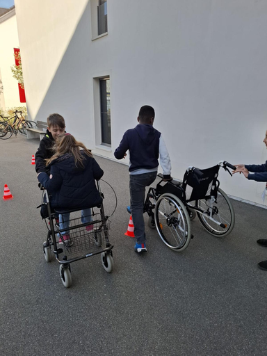 Spital Leuggern