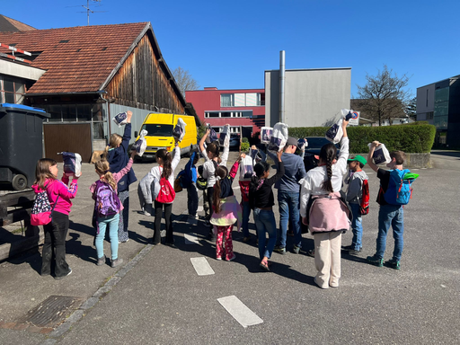 Bäckerei Frei