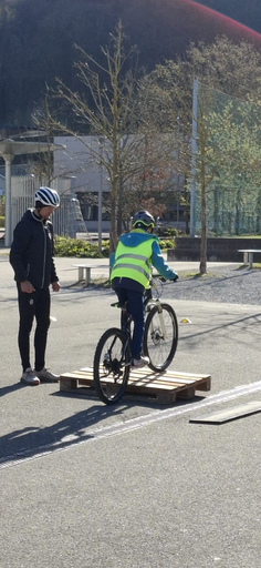 Biketechnik