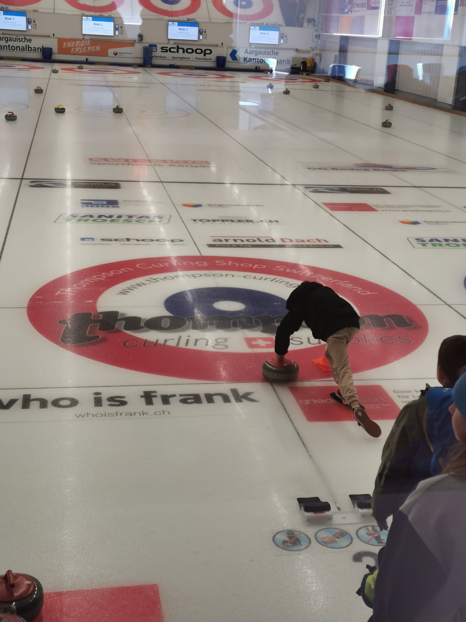 Curling