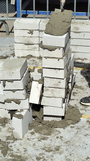 Abenteuer Baustelle