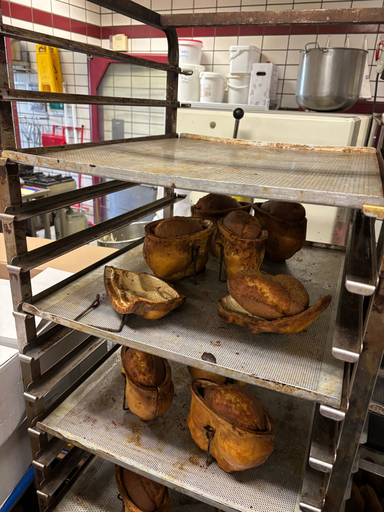 Bäckerei Frei