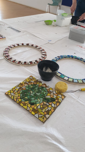 Mosaiken
