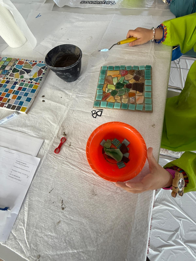 Mosaiken