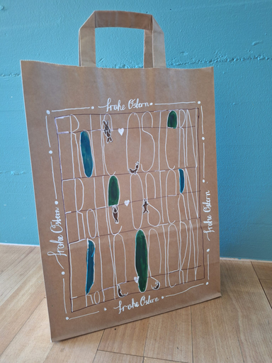 Handlettering