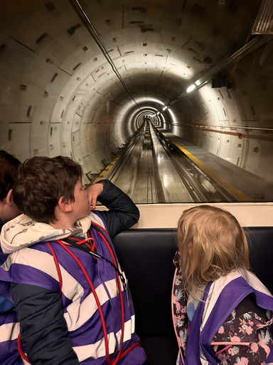 Flughafenrundfahrt